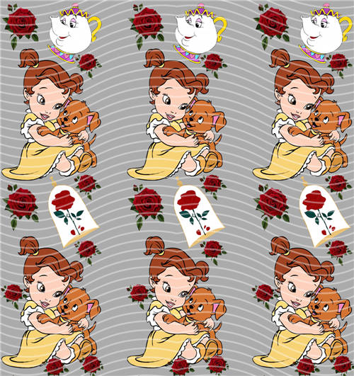 Pen sticker、-F 1031